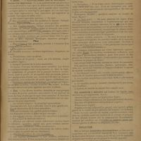 0253 - Page 251 - Notes pour l'internat. Sclérose en plaques. Symptômes, formes cliniques, diagnostic / Évolution. (A suivre)