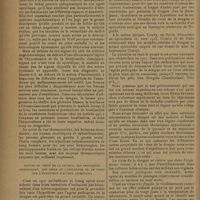 0276 - Page 274 - Recherches cliniques et étiologiques sur la fièvre dengue ; par E. Manoussakis... Inoculabilité de la dengue, ses caractères cliniques / Nature du virus de la dengue, ses propriétés biologiques, son siège et l'influence de ce virus sur l'évolution d'autres affections