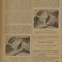 0280 - Page 278 - Les ligatures difficiles ; par H. Billet... Ligature de l'artère fessière / Sociétés savantes. Société médicale des hôpitaux. (Séance du 1er février 1929). Hyperchlorhydrie globulaire, hyperchlorhydrie bulbaire et acidose rénale. MM. H. Bénard, J. Lenormand et F. P. Merklen