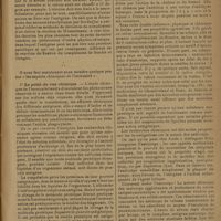 0333 - Page 331 - Revue générale. Les données actuelles du problème de l'immunité ; par Jean Albert-Weil... 2. Le point de vue humoral / 3. Le point de vue chimique