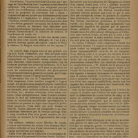 0373 - Page 371 - Revue générale. Les données actuelles du problème de l'immunité ; par Jean Albert-Weil... Anaphylaxie et immunité / L'allergie