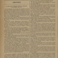 0408 - Page 406 - Actes de la faculté de médecine de Paris. Thèses / Chronique. Un siècle de médecine coloniale française en Algérie (1830-1929)