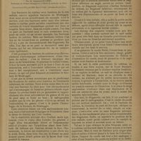 0443 - Page 441 - Fracture du cubitus avec luxation de la tête radiale. (Fracture de Monteggia) ; par M. Georges Leclerc...