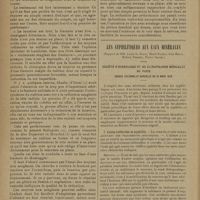 0444 - Page 442 - Fracture du cubitus avec luxation de la tête radiale. (Fracture de Monteggia) ; par M. Georges Leclerc... Les syphilitiques aux eaux minérales (Rapport de MM. Louis G. Blanc, Henri Flurin, Jean Heitz, Robert Pierret, Pierre Salles). Société d'hydrologie et de climatologie médicales de Paris. Séance solennelle annuelle du 18 mars 1929