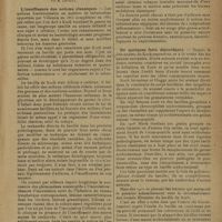 0463 - Page 461 - Revue générale. La forme filtrante du germe tuberculeux ; par R. Revent. L'insuffisance des notions classiques / De quelques faits discordants