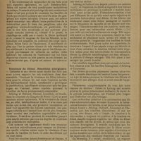0466 - Page 464 - Revue générale. La forme filtrante du germe tuberculeux ; par R. Revent. Lésions anatomiques et modifications biologiques / Virulence du filtrat. Réactions allergiques / Rôle du virus filtrant en pathologie humaine