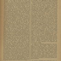0500 - Page 498 - Revue générale. Le traitement iodé dans la maladie de Basedow ; par R. Peycelon... (Travail de la clinique chirurgicale du professeur L. Bérard). Historique / Mode d'emploi / Les résultats immédiats de la médication iodée : la rémission iodique