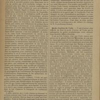 0502 - Page 500 - Revue générale. Le traitement iodé dans la maladie de Basedow ; par R. Peycelon... (Travail de la clinique chirurgicale du professeur L. Bérard). Résultats secondaires de la médication iodée. Peut-elle prétendre à être une médication curatrice ? / Mode d'action de l'iode