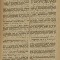 0504 - Page 502 - Revue générale. Le traitement iodé dans la maladie de Basedow ; par R. Peycelon... (Travail de la clinique chirurgicale du professeur L. Bérard). Accidents de la médication iodée / Influence du traitement iodé sur la thérapeutique chirurgicale du goitre exophtalmique