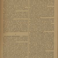 0590 - Page 588 - Narcolepsie. Cataplexie et pyknolepsie. Leur intrication chez un même sujet. Étude clinique ; par MM. J. Lhermitte et Maurice Nicolas. I. Les attaques cataplectiques / II. Les attaques pyknoleptiques