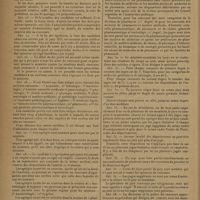 0594 - Page 592 - Documents officiels. Règlement de l'agrégation des facultés de médecine. Titre IV. Concours du second degré / Titre V. Jurys