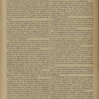 0623 - Page 621 - Le traitement de la diphtérie ; par le Docteur R. Levent