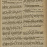 0647 - Page 645 - IVe Réunion de la commission internationale permanente pour les maladies professionnelles. Lyon, du 3 au 6 avril 1929. Cinquième rapport. La législation et la silicose dans différents pays ; par M. Collis... / Sixième rapport. Pneumoconioses ; par M. Sternberg... / Septième rapport. Cataracte professionnelle ; par M. Elséhnig...