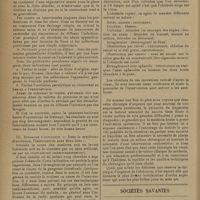 0712 - Page 710 - Revue générale. Indications thérapeutiques dans les syndromes abdominaux aigus ; par G. Jeanneney... II. Diagnostic / Sociétés savantes. Académie des sciences. (Séance du 22 avril 1929)