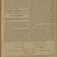 0729 - Page 727 - Sociétés savantes. Société des chirurgiens de Paris. (Séance du 1er mars 1929). Enorme fibrome utérin. M. Petit de la Villéon / Six nouveaux cas atteints de perforation aiguë d'uclus gastrique et duodénaux en 1928. M. Moncany / Instrumentation pour ostéosynthèse. M. Juvara / Revue des thèses. L'association iodo-soufrée en milieux aqueux dans le traitement du rhumatisme chronique, par M. le Docteur P. Le Floch