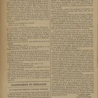 0792 - Page 790 - Informations. Jurisprudence et législation. La patente des médecins sanitaires maritimes. [H. Ribadeau Dumas...]