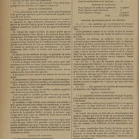 0836 - Page 834 - Hôpitaux de Paris. Arrêté modifiant les articles 228, 229 (Concours d'ophtalmologiste) ; 230, 231 (Concours d'oto-rhino-laryngologiste) ; 232, 232 bis, 233, 234 (Concours de stomatologiste) du règlement sur le service de santé des hôpitaux et hospices civils de Paris. Concours d'oto-rhino-laryngologiste des hôpitaux / Concours de stomatologiste des hôpitaux
