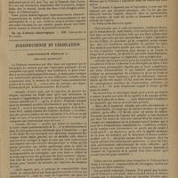 0925 - Page 923 - Sociétés savantes. Société médicale des hôpitaux. (Séance du 7 juin 1929). Cinq cas de suppuration pulmonaire à guérison apparente rapide au cours de l'épidémie de grippe. MM. F. Bezançon, Chevalley et Oumansky / Deux cas d'agranulacytose chez des syphilitiques traités par le novarsénobenzol et le bismuth. MM. Mouquin et Fleury, à propos de la communication de M. Aubertin / Jurisprudence et législation. Responsabilité médicale. Chirurgie esthétique. [H. Ribadeau Dumas...]