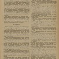 0953 - Page 951 - La lipo-arthrite sèche bilatérale et symétrique des genoux. Variété fréquente du rhumatisme ovarien de la ménopause. Étude sémiologique et interprétation pathogénique ; par R.-J. Weissenbach... et F. Françon... Interprétation / Traitement