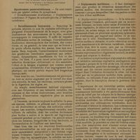 0967 - Page 965 - Les réactions neuro-vasculo-tissulaires en Clinique ; par le Docteur Louis Alquier...