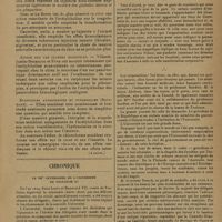 0971 - Page 969 - Actualités. L'acétylcholine / Chronique. Le VIIe centenaire de l'université de Toulouse