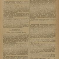 0983 - Page 981 - Xe réunion neurologique internationale annuelle. Paris, 3-6 juin 1929. Première question. Le spasme de torsion. M. Auguste Wimmer... Communications. Dystonie d'attitude choréo-athétosique de la tête et du cou. MM. A. Léri, F. Lavan et J. Weill / Un cas de spasme de torsion unilatéral. M. Laruelle / Étude clinique de deux cas de spasmes de torsion et d'une forme de dystonie héréditaire. M. Ludo van Bogaert / Étude anatomique et Clinique d'un syndrome rigide avec spasme de torsion. MM. Laruelle et van Bogaert / Un cas de maladie de Wilson fruste. M. Laruelle