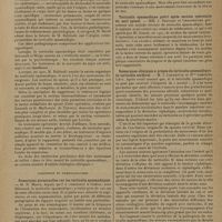 0985 - Page 983 - Xe réunion neurologique internationale annuelle. Paris, 3-6 juin 1929. Deuxième question. Le torticolis spasmodique. M. J.-A. Barré... Discussion et communications. Remarques personnelles sur les torticolis spasmodiques. M. H. Meige / Torticolis spasmodique guéri après section opératoire du nerf spinal. MM. J. Babinski et Charpentier / Remarques cliniques à propos du torticolis spasmodique. Le torticolis cérébral. M. J. Lhermitte et Mlle Gabrielle Lévy