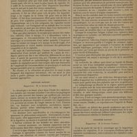 0989 - Page 987 - IIIe Congrès français d'oto-neuro-ophtalmologie. Bordeaux, 18, 19 et mai 1929. Les céphalées en oto-neuro-ophtalmologie. Premier rapport. Rapporteur : M. le Docteur Monbrun / Deuxième rapport. Rapporteur : M. le Docteur Halphen / Troisième rapport. Rapporteur : M. le Docteur Tournay