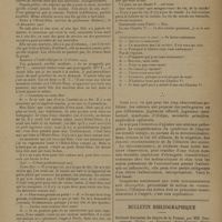 1005 - Page 1003 - L'illusion des Sosies ; par J. Lévy-Valensi / Bulletin bibliographique