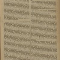 1037 - Page 1035 - Les réactions neuro-vasculo tissulaires en Clinique ; par le Docteur Louis Alquier... (A suivre)