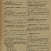 1076 - Page 1074 - Notes pour l'internat (Oral). Variole. Signes, diagnostic, traitement