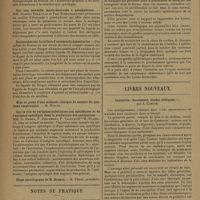 1092 - Page 1090 - Sociétés savantes. Société de biologie. (Séance du 22 juin 1929). Libération de la toxine tétanique fixée sur le cerveau « in vitro ». M. R. le Clerc / Sur une nouvelle micro-électrode à quinhydrone. MM. Maurice Delaville et Paul Tchernikofsky / Recherches sur la culture d'entamaebadysenteriae / Sur le rôle de certaines substances non spécifiques et de l'antigène spécifique dans la production des antitoxines. MM. G. Ramon, P. Descombrey, P. Valot et Mlle M. Russel / Notes de pratique. Épithélioma perlé profond de la paroi abdominale par greffe ombilicale ; par G. Durante et Roulland / Livres nouveaux. Cauterets : documents, études cliniques, par A. Corone. [L. Babonneix]