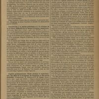 1103 - Page 1101 - Analyses et indications bibliographiques. Neurologie et psychiatrie ; par le Docteur J. Lhermitte... Sémiologie nerveuse. Les crises de catalepsie. Leur diagnostic avec le sommeil pathologique. Leurs rapports avec l'hystérie et la catatonie. (Claude et Baruk. Encéphale..) / Contribution à la psycho-pathologie et à la clinique de la soi-disant difficulté de la lecture d'origine congénitale. (Günther, Max. Zeit f. Kind...) / Rigidité parkinsonienne. Étude clinique et expérimentale. Des effets de la stramoine, de l'hyoscine et des autres alcaloïdes. (Carmichael, E. Arnold et F. H. Green. Quart. Journ. méd...) / Cerveau. Parkinsonisme dans l'artério-sclérose (Macdonald Critchley. Brain...)