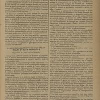 1127 - Page 1125 - XIVe Congrès de médecine légale de langue française. Paris, 24, 25 et 26 juin 1929. Le certificat prénuptial. Rapporteurs : MM. Vervaeck... et Leclercq... / La responsabilité pénale des épileptiques et leur assistance. Rapporteur : M. André Ceillier...