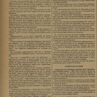 1128 - Page 1126 - XIVe Congrès de médecine légale de langue française. Paris, 24, 25 et 26 juin 1929. La responsabilité pénale des épileptiques et leur assistance. Rapporteur : M. André Ceillier... / Communications