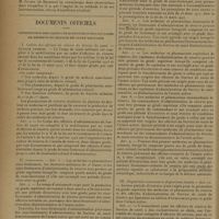 1162 - Page 1160 - Sociétés savantes. Société des chirurgiens de Paris. (Séance du 17 mai 1929). Du danger des injections sous-cutanées de novocaïne-adrénaline et de sérum adrénaline. M. Bressot / Diastasis tibio-péronier traité par le transfixateur. M. Juvara / Documents officiels. Constitution des cadres et avancement des officiers de réserve du service de santé militaire