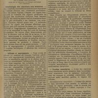 1171 - Page 1169 - Les réactions neuro-vasculo-tissulaires en clinique ; par le Docteur Louis Alquier...