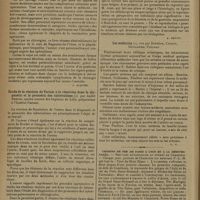 1178 - Page 1176 - Livres nouveaux. Phlébites, thromboses et embolies postopératoires, par J. Ducuing. [L. Alquier] / Etude de la réaction de Vernes à la résorcine dans le diagnostic et le pronostic des tuberculoses, par André Breton... / Vie et reproduction, par Max Aron. [A. Pettit] / Les médecins, vus par Barrère, Chimot, Guillaume, Poulbot / Chemins de fer de Paris à Lyon et à la méditerranée