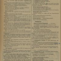 1180 - Page 1178 - Notes pour l'internat (oral). Tumeur blanche du genou. (Signes et diagnostic)