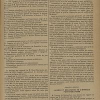 1187 - Page 1185 - VIIIe Congrès de la société internationale de chirurgie / Première question. Causes et mécanisme de l'embolie postopératoire