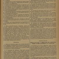 1189 - Page 1187 - VIIIe Congrès de la société internationale de chirurgie. Première question. Causes et mécanisme de l'embolie postopératoire / Première question. Résultats de la résection de l'estomac pour ulcère gastrique et duodénal