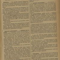 1219 - Page 1217 - Revue générale. Grenouillette sublinguale commune ; par Ch. Ruppe...
