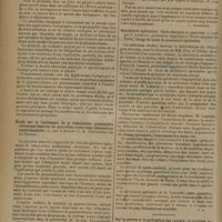 1228 - Page 1226 - Livres nouveaux. Précis de physico-chimie, biologique et médicale, par André Dognon... Préface du professeur A. Sthrol / Etude sur le traitement de la tuberculose pulmonaire chronique basé sur de nouvelles recherches cliniques et expérimentales, par le Docteur C. M. Desvernine... [L. Babonneix] / Dentisterie opératoire. Carie dentaire et pyorrhée, par J. Lubetzki...