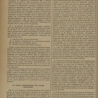 1252 - Page 1250 - Ier Congrès international d'actinologie. Rapports. Le traitement des rhumatismes par les rayons infrarouges / La valeur prophylactique des rayons ultraviolets