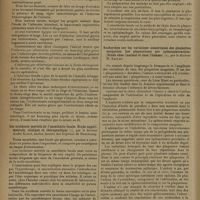 1272 - Page 1270 - Revue des thèses. L'infarctus hémorragique de l'intestin [10 observations inédites], par le Docteur Jean Farah... / Les accidents mortels de l'anesthésie locale. Etude expérimentale, clinique et thérapeutique, par le Docteur André Klotz... / Recherches sur les variations numériques des plaquettes sanguines. Les plaquettoses par splénocontraction. [Etude chez l'animal et chez l'homme], par le Docteur M. Kaplan