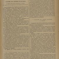 1299 - Page 1297 - Les ligatures difficiles ; par H. Billet... Ligature des artères plantaires