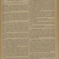 1315 - Page 1313 - Revue générale. Dystrophies dentaires. Leur valeur diagnostique ; par Ch. Ruppe... / I. Dystrophies totales