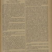 1331 - Page 1329 - A propos de l'appendicectomie sans enfouissement ; par M. J.-L. Faure...