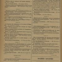 1354 - Page 1354 - Le XIIIe Congrès international de physiologie. Boston, 19-23 août 1929. Communications / Sociétés savantes. Académie des sciences. (Séance du 9 septembre 1929)
