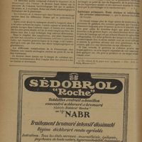 1378 - Page 1378 - Livres nouveaux. Diagnostic et traitement de la blennorragie chez l'homme et chez la femme, par le Docteur Jules Janet. / Spéléologie pulmonaire. Étude clinique et radiologique des cavernes tuberculeuses, par le Docteur Jaquerod...